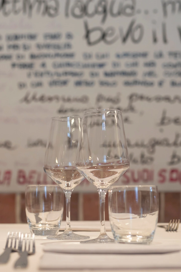 Cielo e Vino, location per eventi aziendali