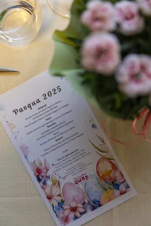 Cielo e Vino, banchetti ristorante a Dairago, Villa Cortese, Busto Arsizio