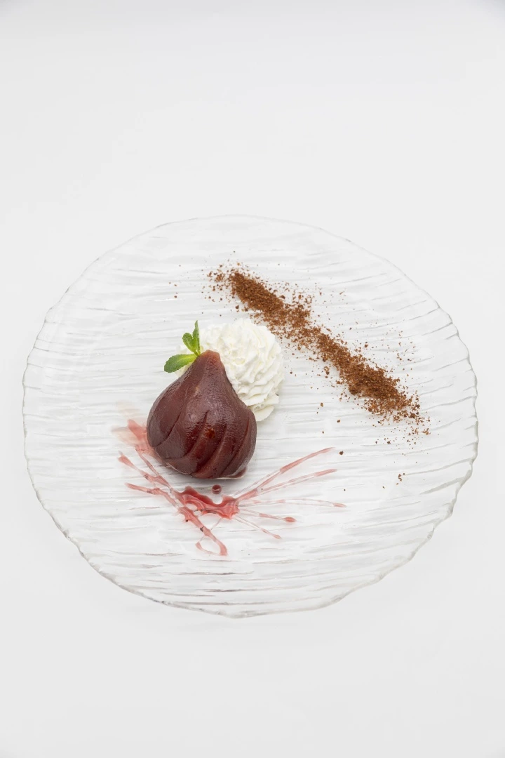 Cielo e Vino, corso di cucina