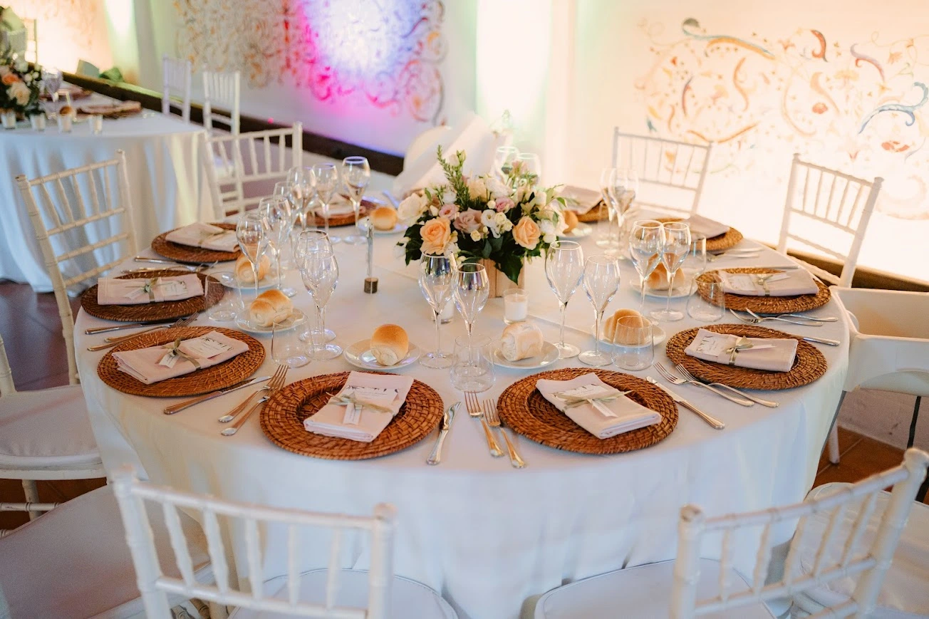 Menu banchetti - Cielo e Vino Ristorante a Dairago, Busto Arsizio, Villa Cortese, Milano