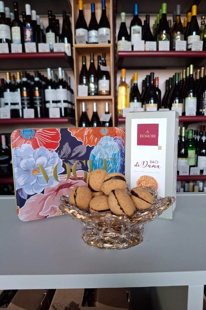 Cielo e Vino, regali di gusto