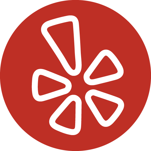 Logo Yelp
