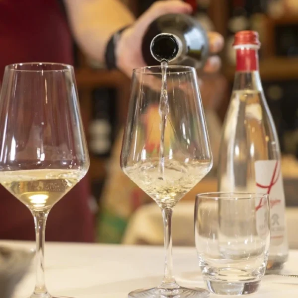 Cene degustazione - ristorante Cielo e Vino a Dairago, Villa Cortese, Busto Garolfo - eventi dedicati al team building